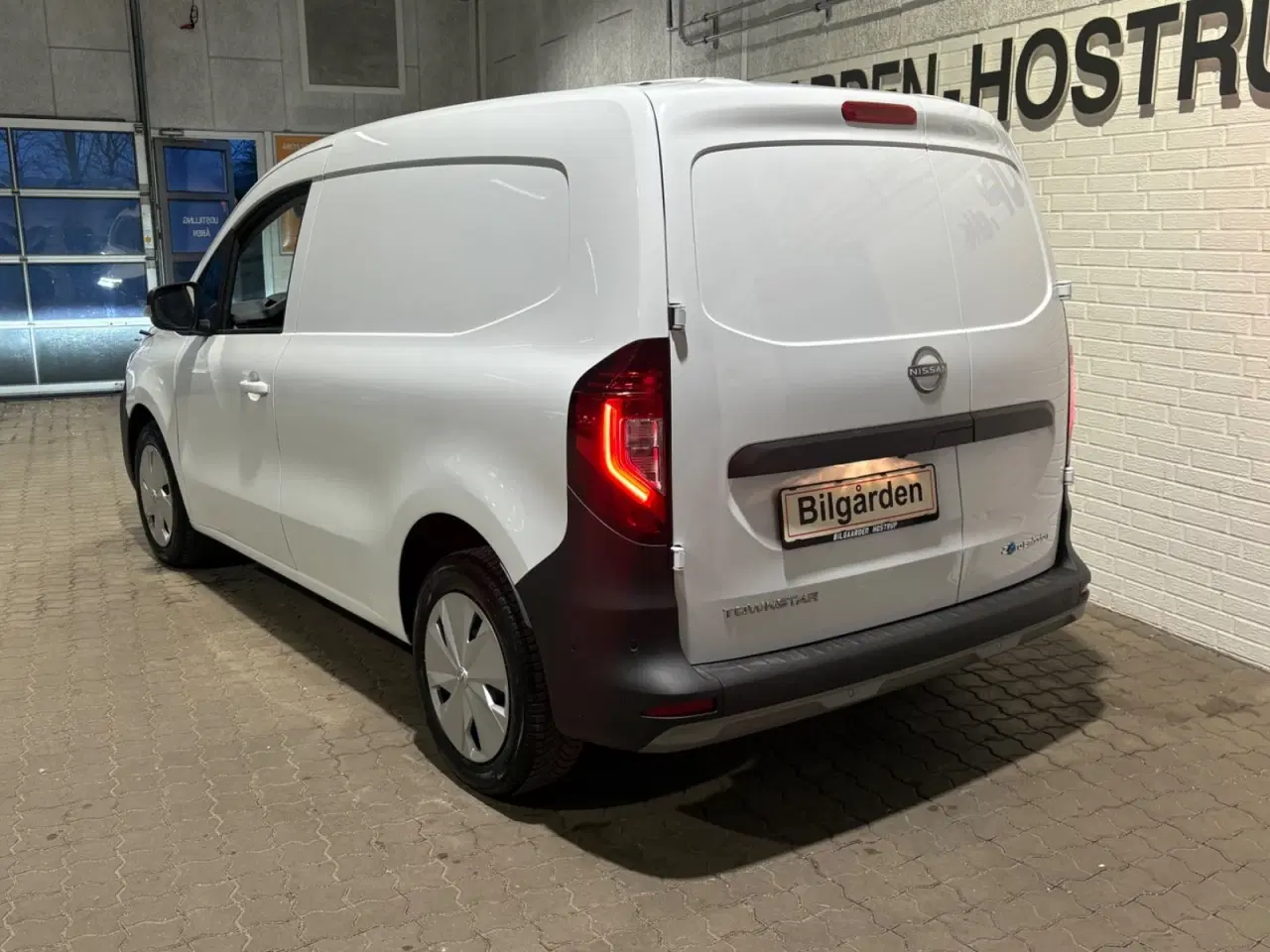 Billede 3 - Nissan Townstar 45 N-Connecta L1H1