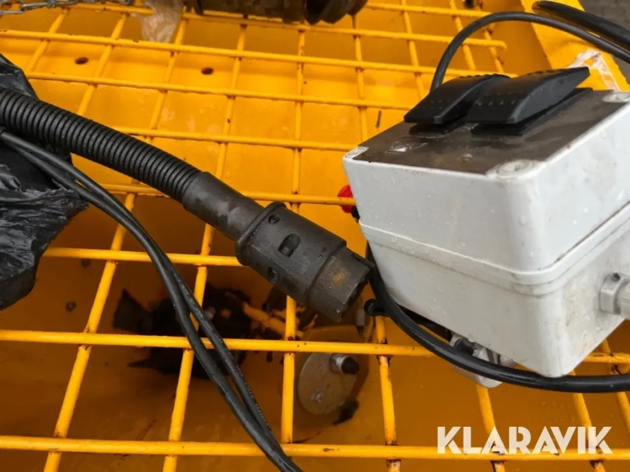 Billede 9 - Saltspreder Bøgballe S2 P