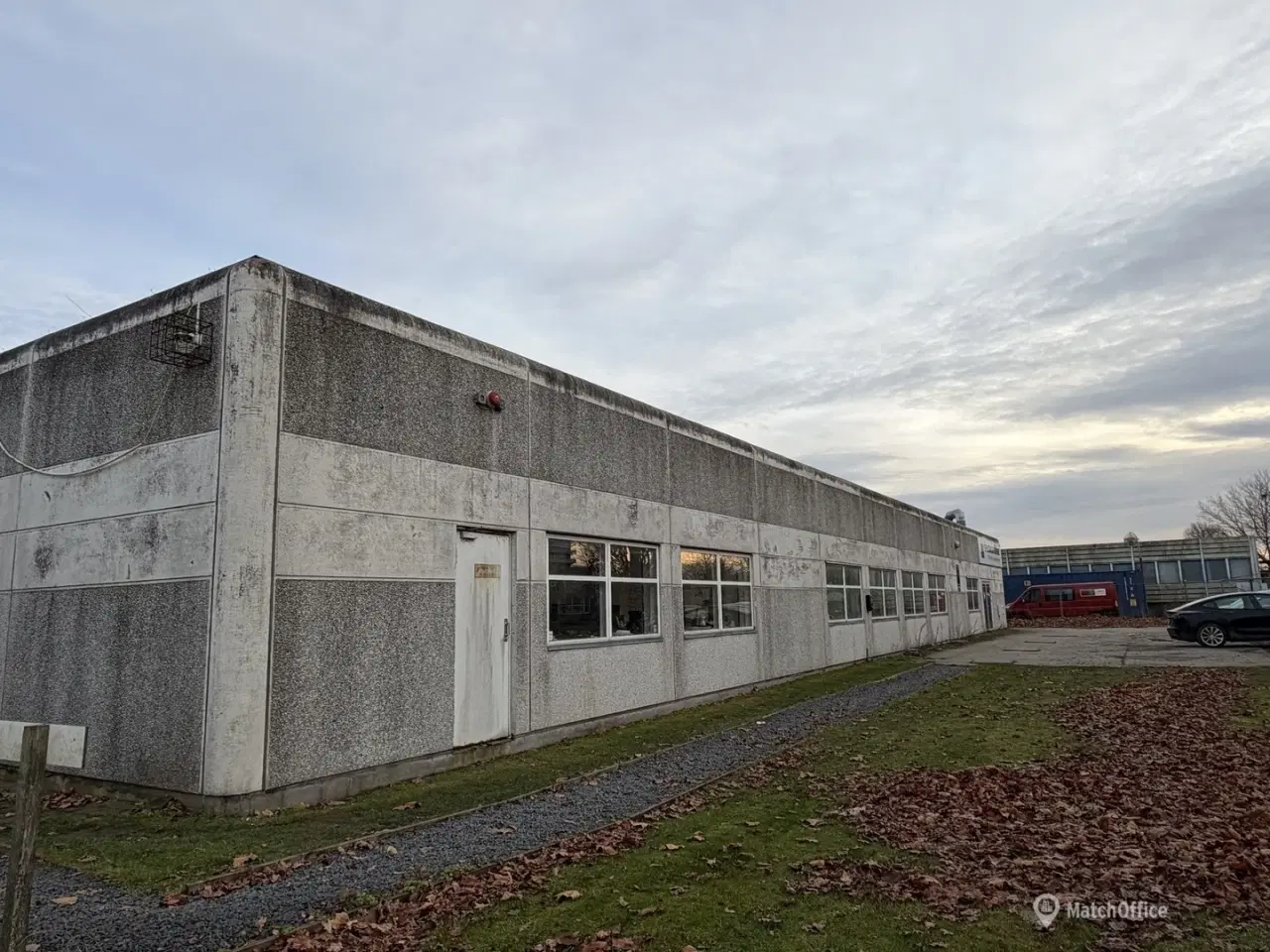 Billede 13 - Sjældent udbudt lager på 1.720 m² og tilhørende kontor på 250 m²