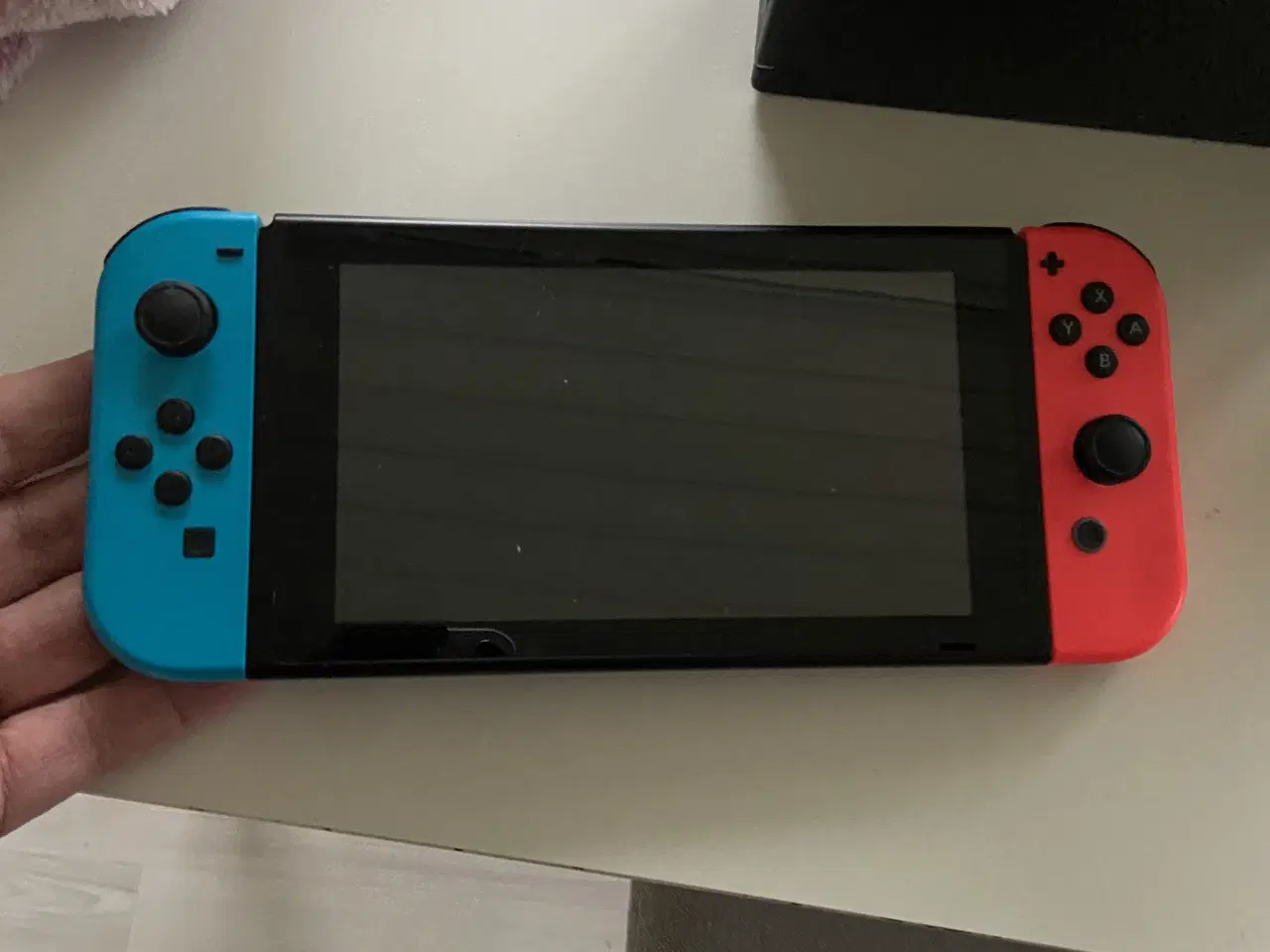 Billede 1 - Nintendo switch