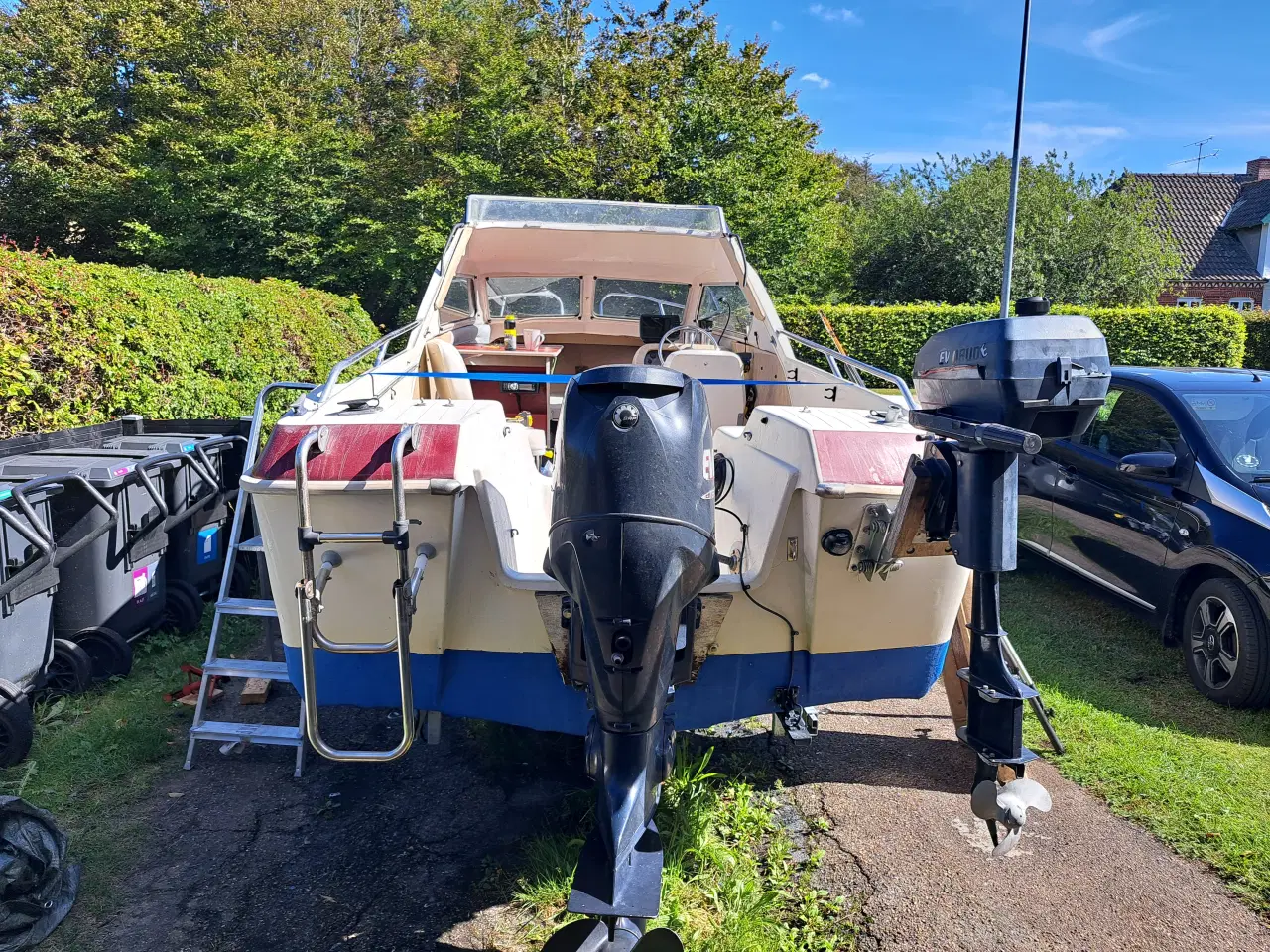 Billede 10 - skibsplast 550 ht