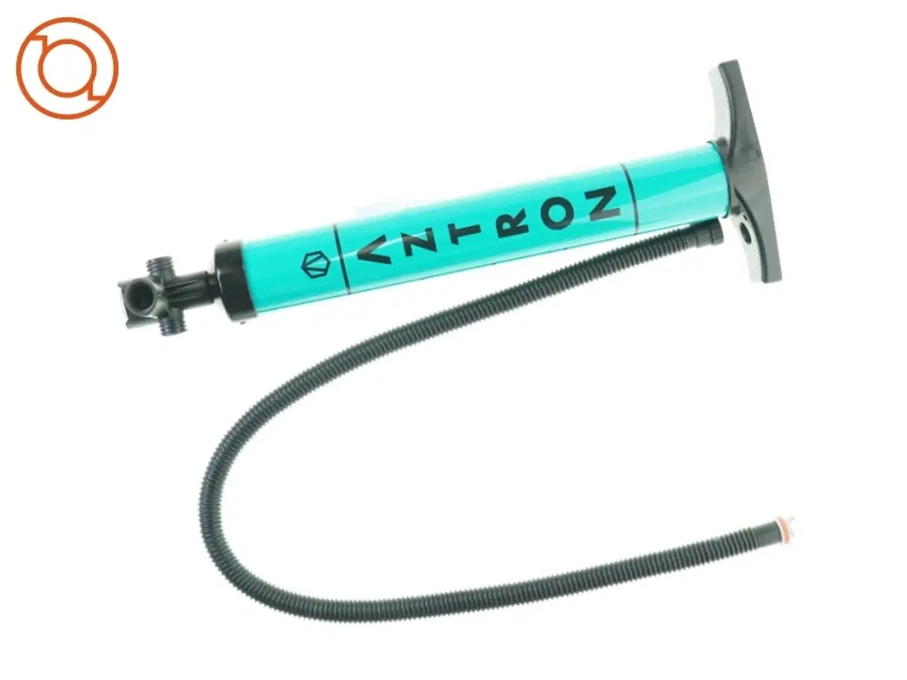 Billede 6 - Aztron paddleboard pumpe