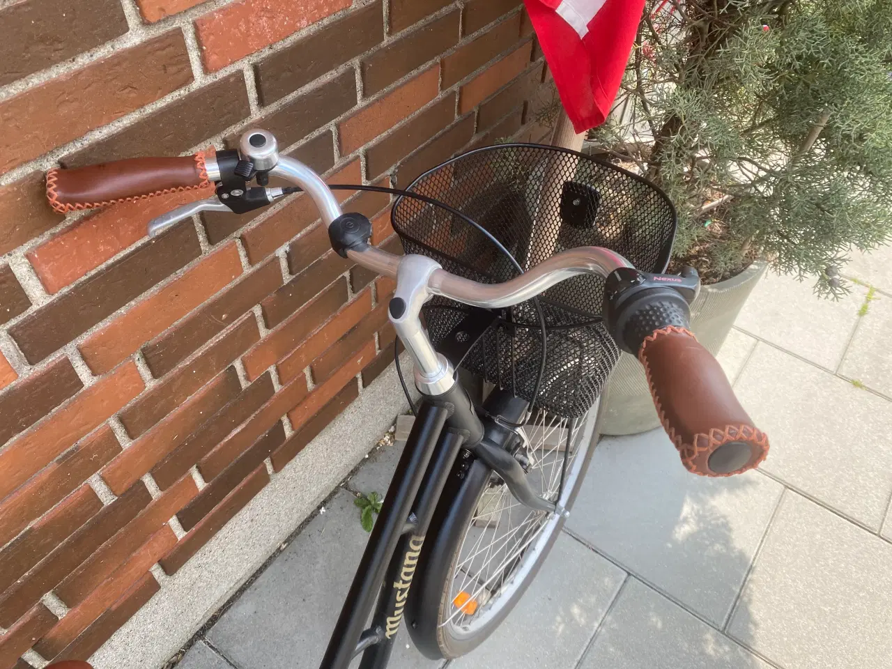 Billede 3 - Købt til 3799 kr 24 tommer 