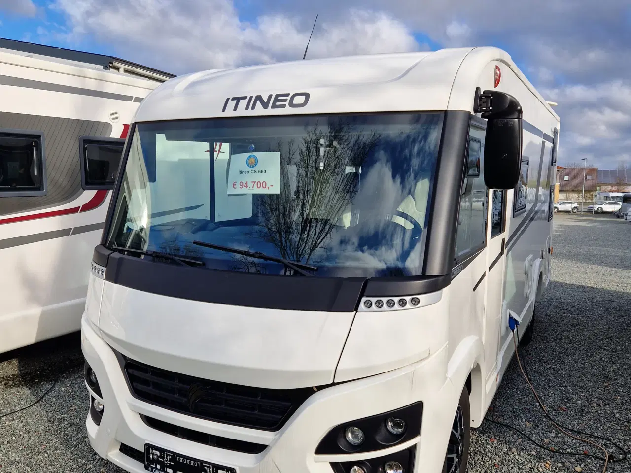 Billede 10 - Leje campingvogne / autocamper