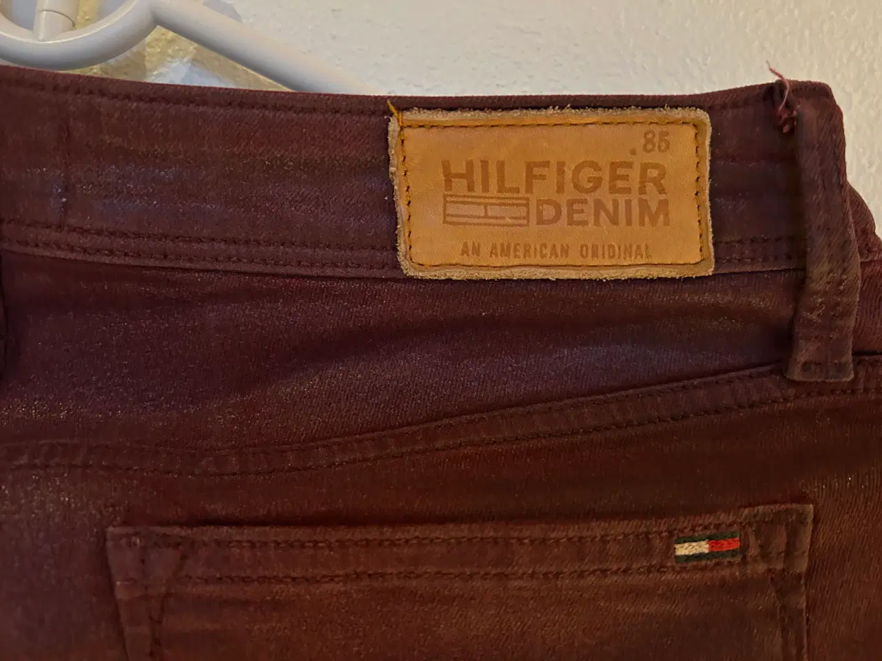 Billede 5 - Hilfiger jeans