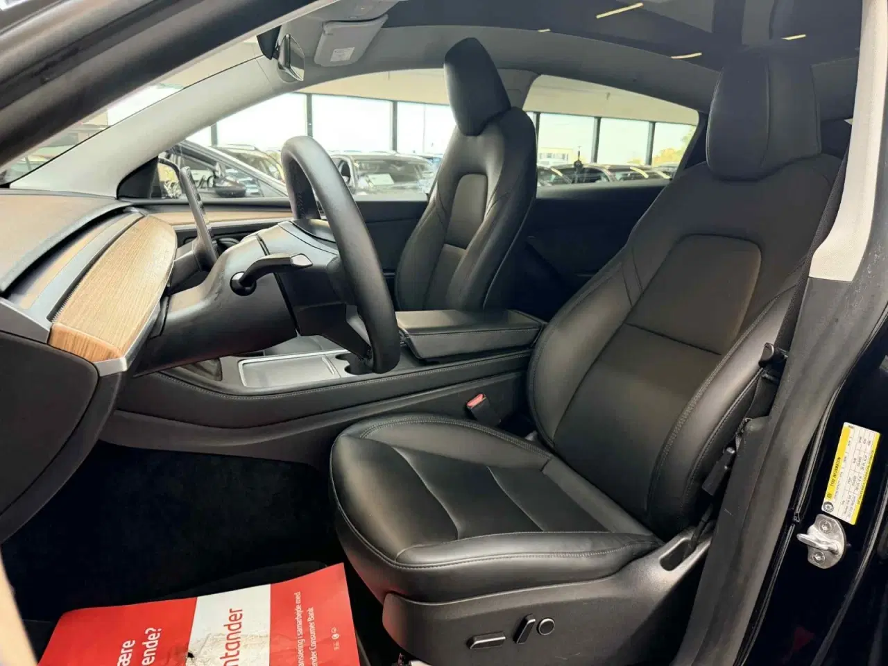 Billede 14 - Tesla Model Y  Long Range AWD