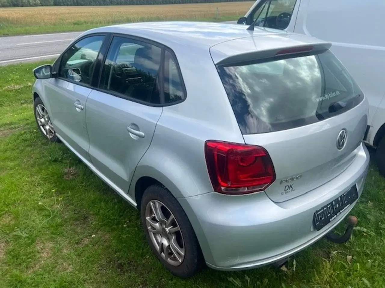 Billede 3 - Polo 1,6 TDI comfortline 5 dørs