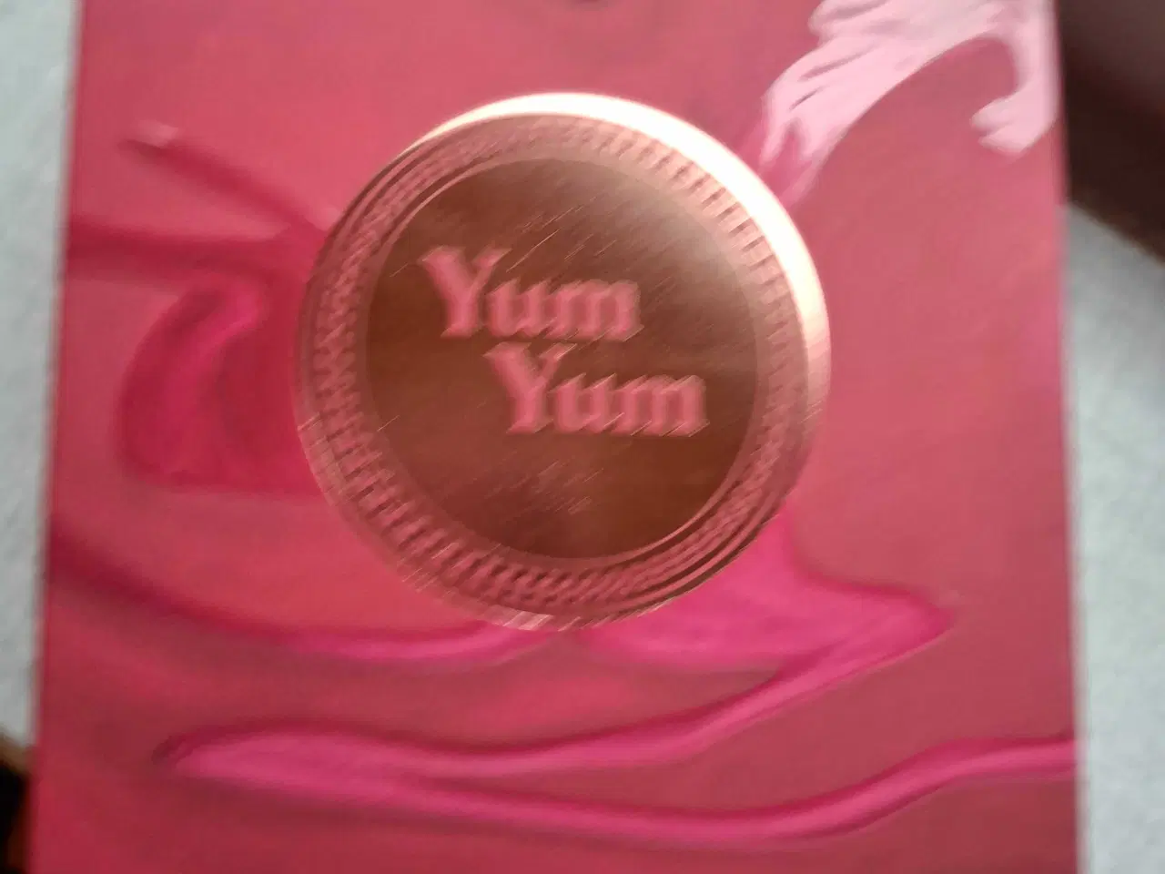 Billede 10 - Yum Yum 100 ml.Eau De Parfum - Armaf