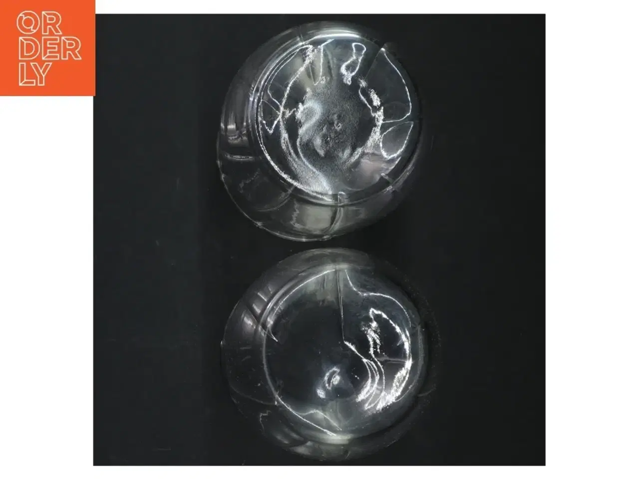 Billede 3 - Hyasinthglas (str. 13 cm)