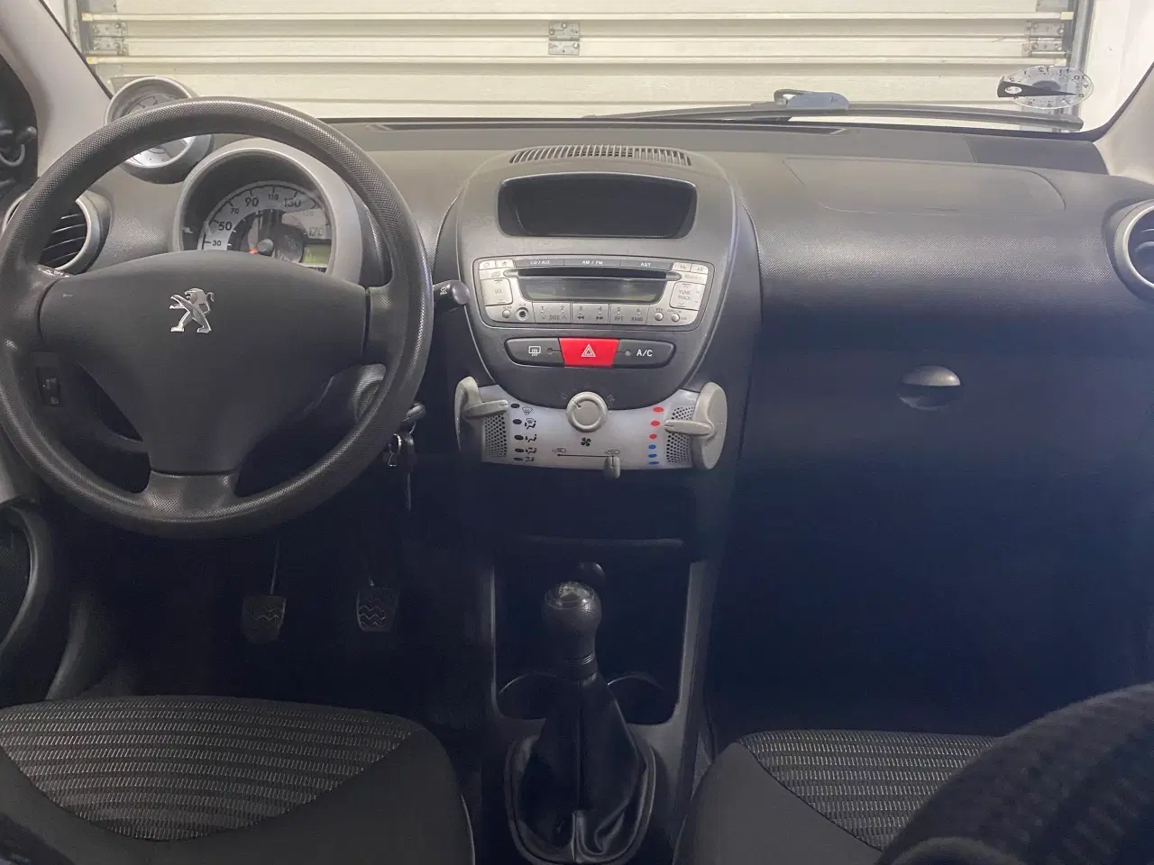 Billede 8 - Super flot og velholdt Øko.bil 🚘