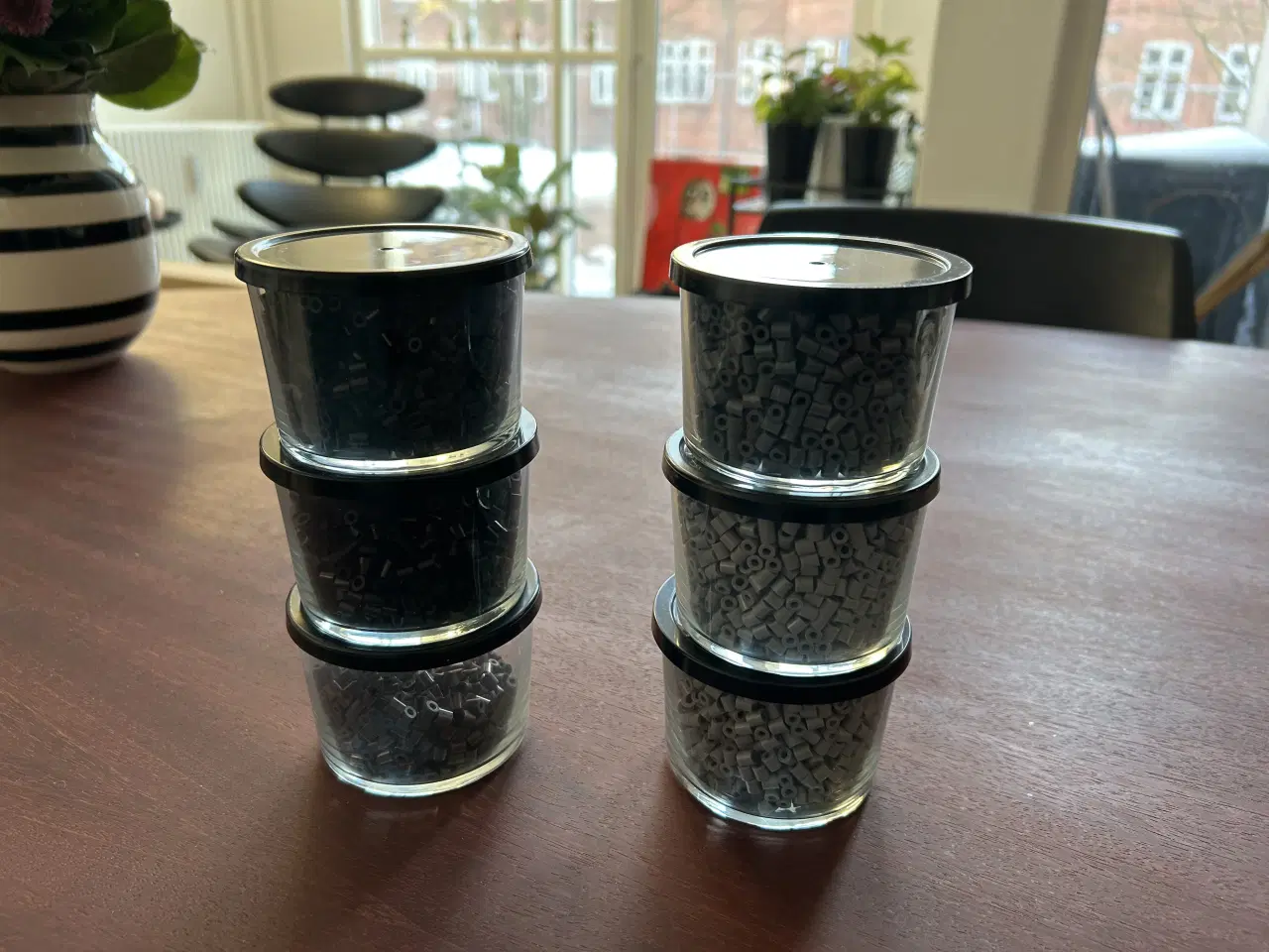 Billede 20 - Hama perler og perleplader 