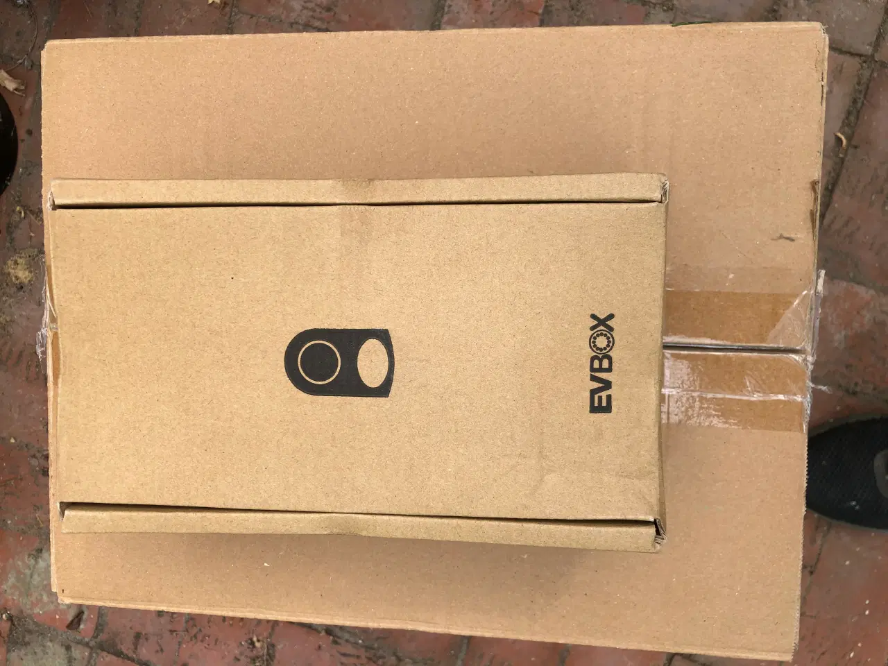 Billede 2 - EV Lader box