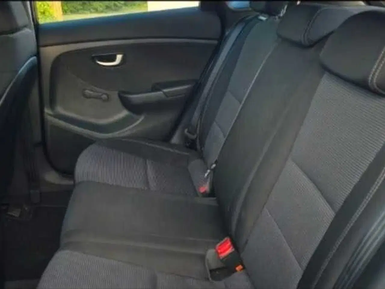 Billede 6 - Hyundai i30 Diesel 2013