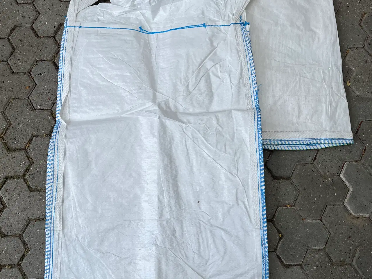 Billede 1 - Big Bag 1 Tons 