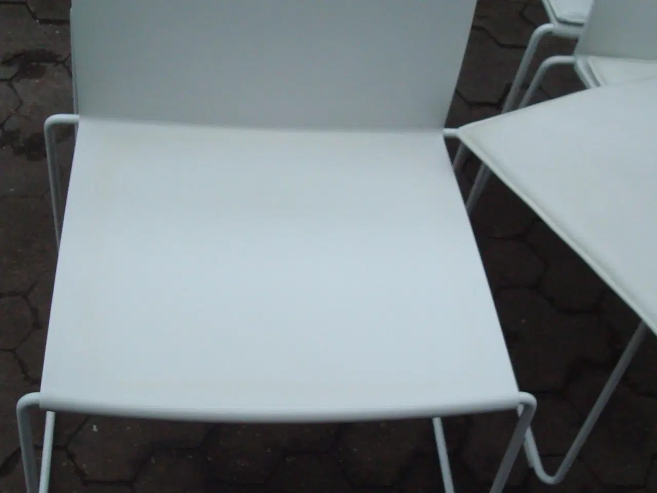 Billede 5 - 3 design stole Piergiorgio