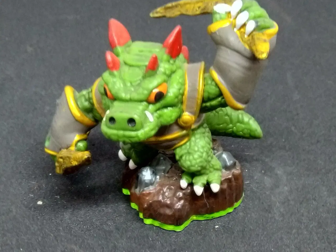 Billede 1 - Skylanders Spyro's Adventure Dino-Rang