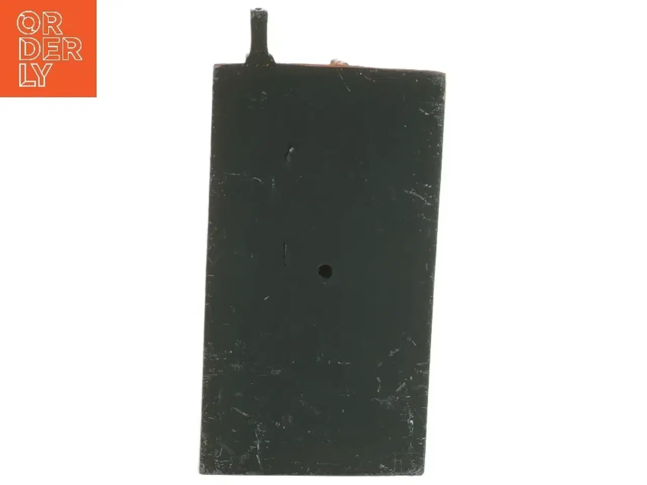 Billede 3 - Trip Trap Nyhavn 9 modelhus fra Trip Trap (str. 17x9x6 cm)