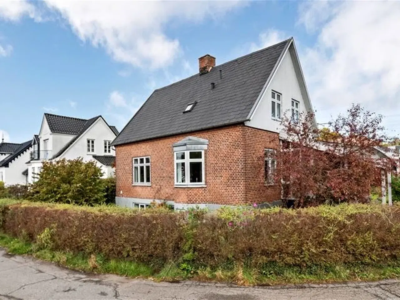 Billede 2 - Murermestervilla i Brabrand