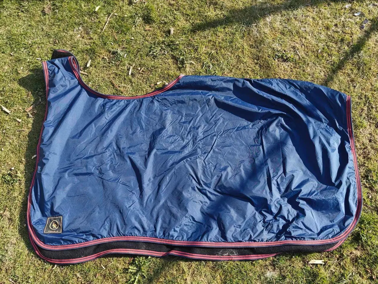 Billede 5 - STOR rideudstyrpakke str. 135/Cob lidt Full
