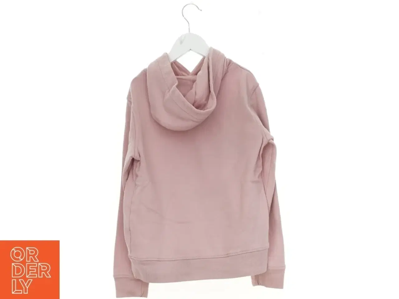 Billede 2 - Abercrombie hættetrøje (str. 140 cm)