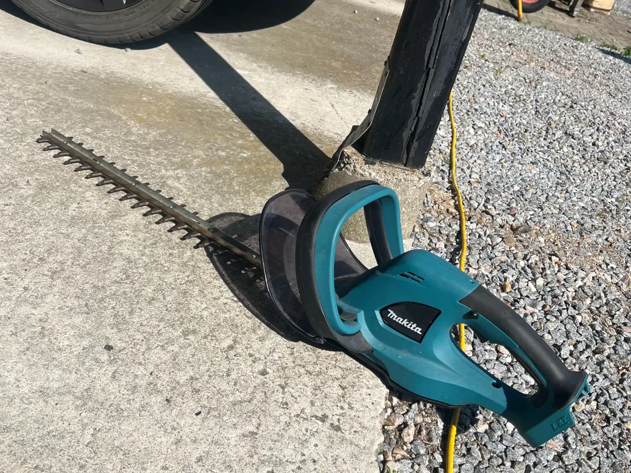 Billede 1 - Makita akku værktøj 