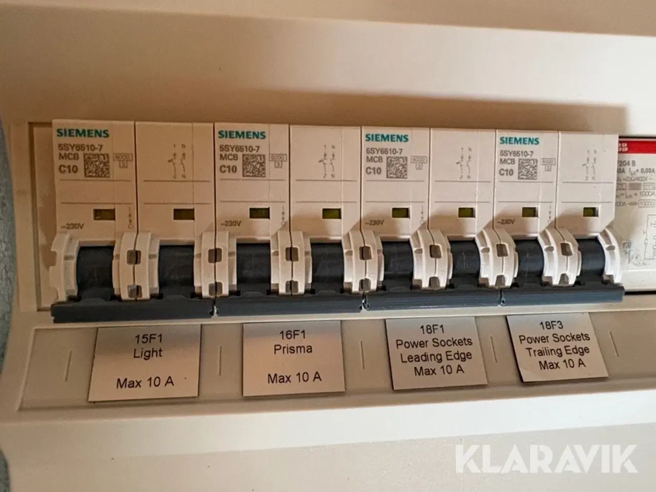 Billede 6 - Elskab Automation