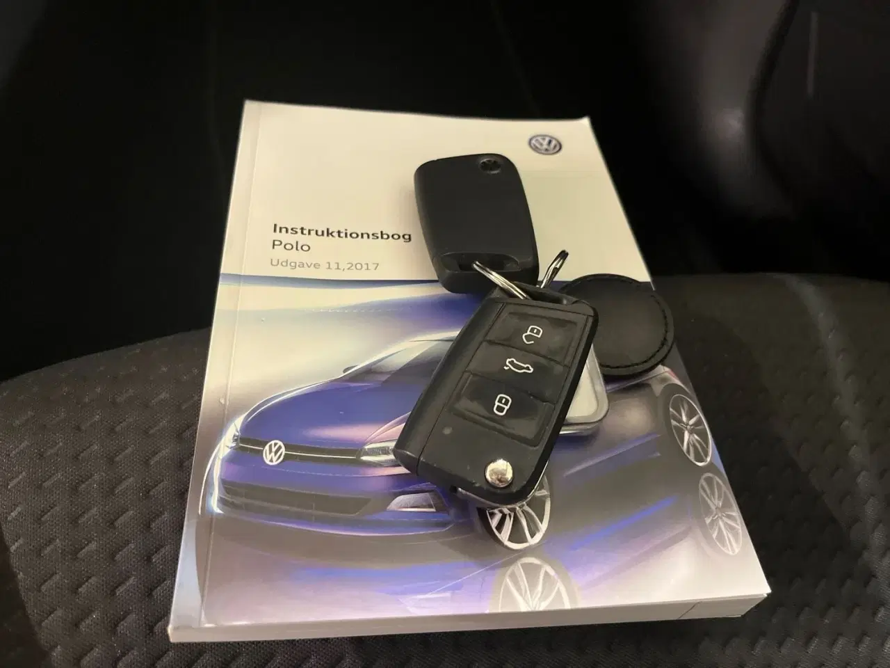 Billede 11 - VW Polo 1,0 TSi 95 Comfortline