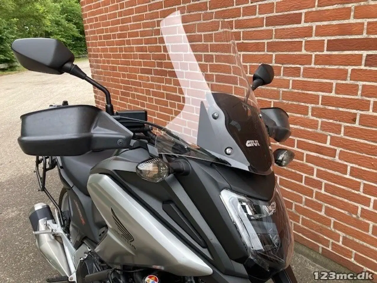 Billede 4 - Honda NC 750 XAH