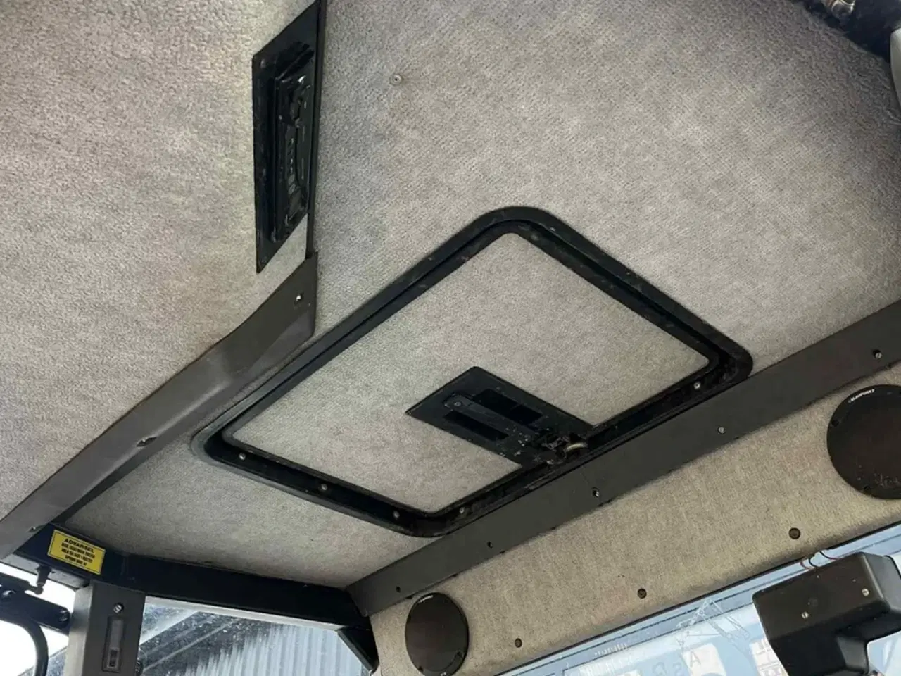 Billede 13 - Zetor 9520 turbo