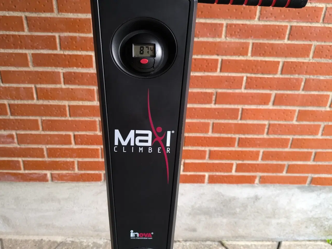 Billede 1 - Mixi Climber 