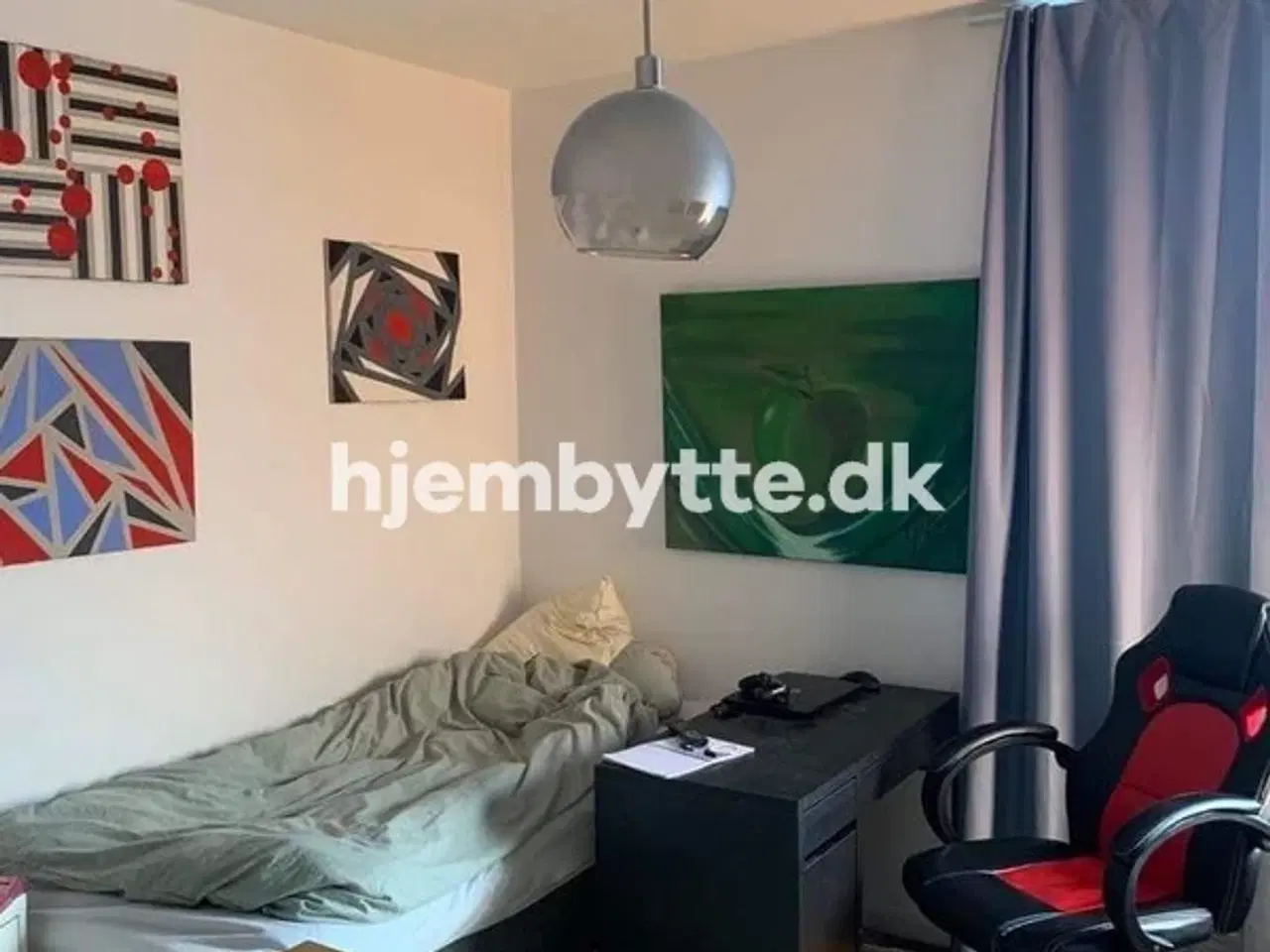 Billede 6 - Hjembytte - Skansebjerg