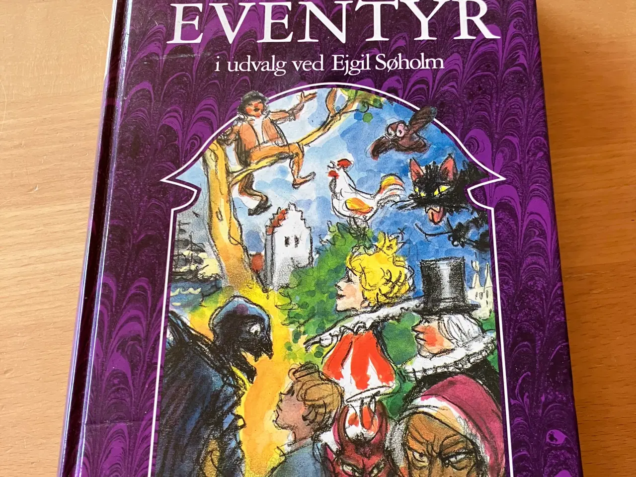 Billede 3 - Børnebøger