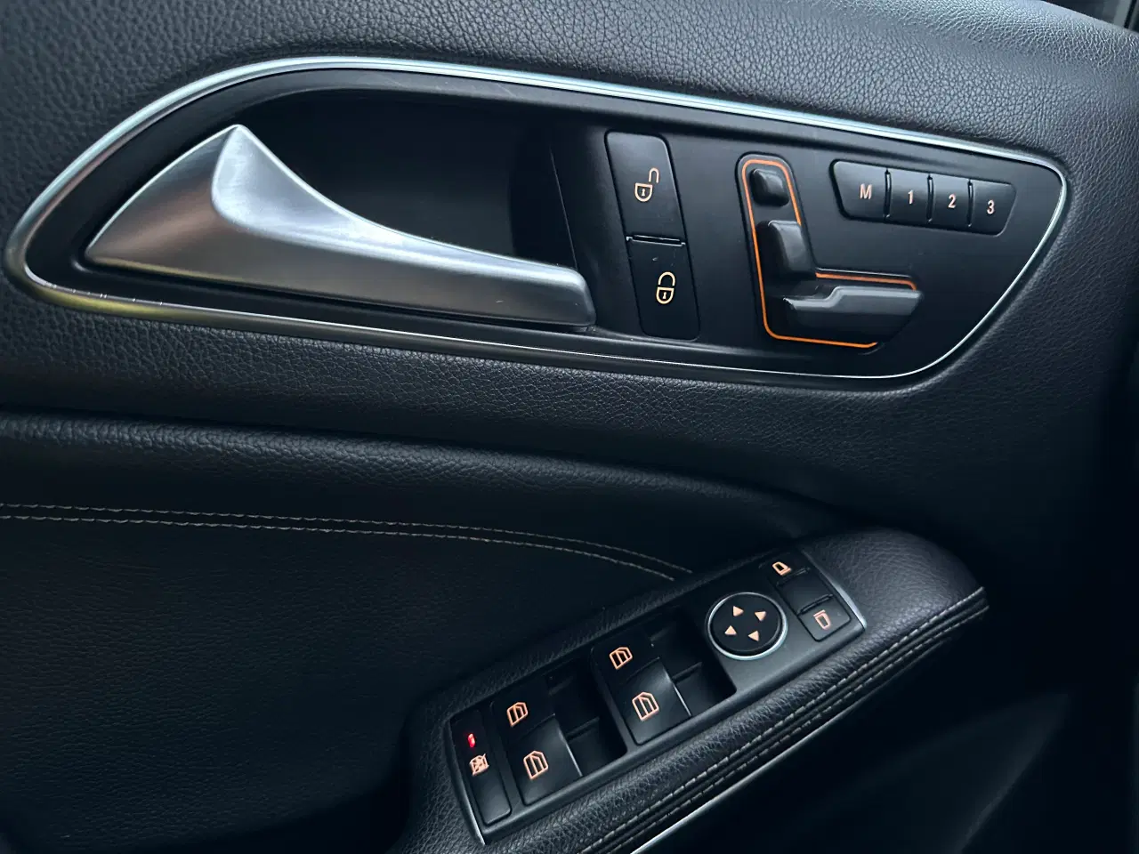 Billede 6 - Mercedes A klasse