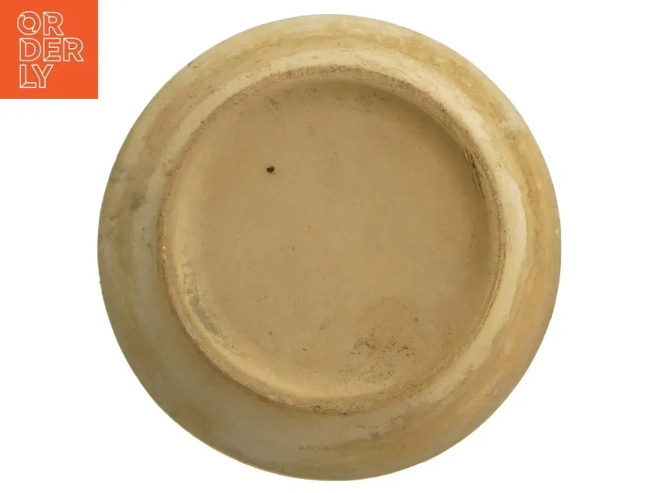 Billede 3 - Keramik underskål (str. Ø. 13,5 cm)