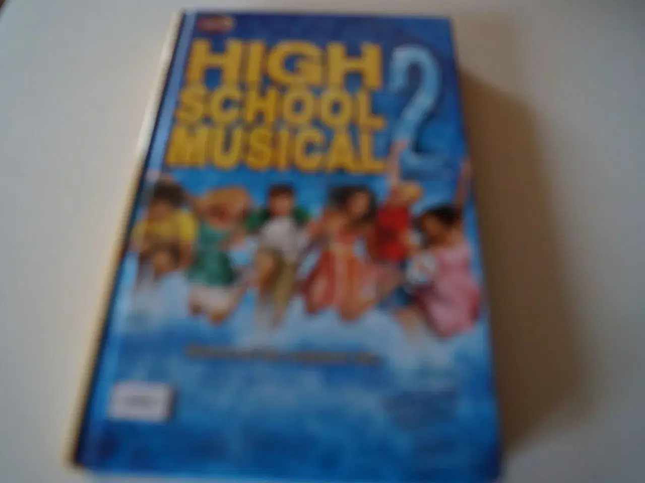 Billede 2 - Highschool musical 2