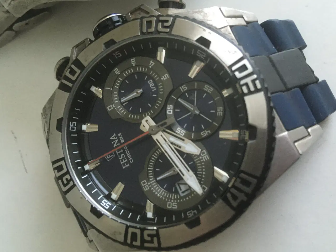 Billede 2 - festina ur 