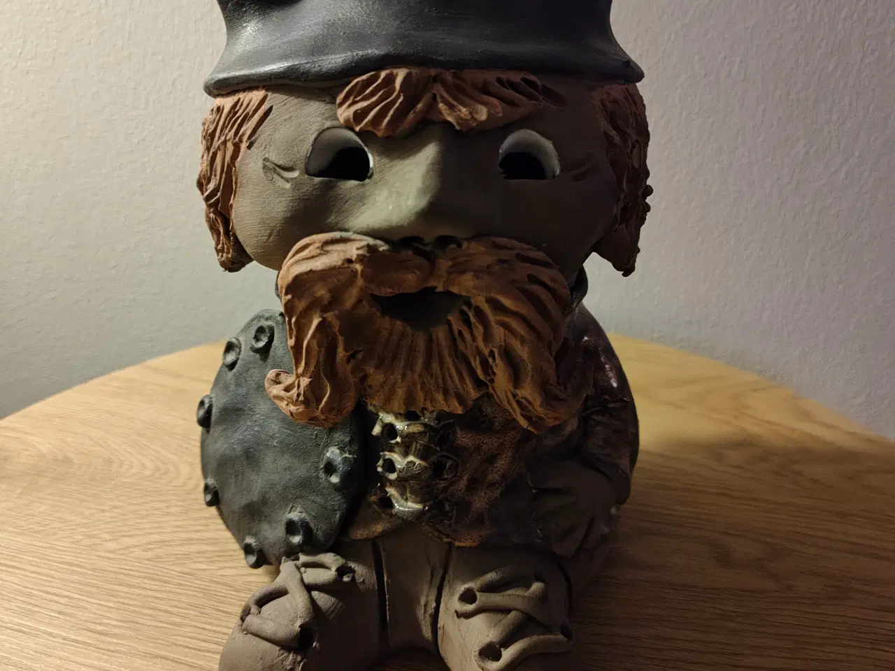 Billede 1 - Flot Henning Knudsen sparebøsse