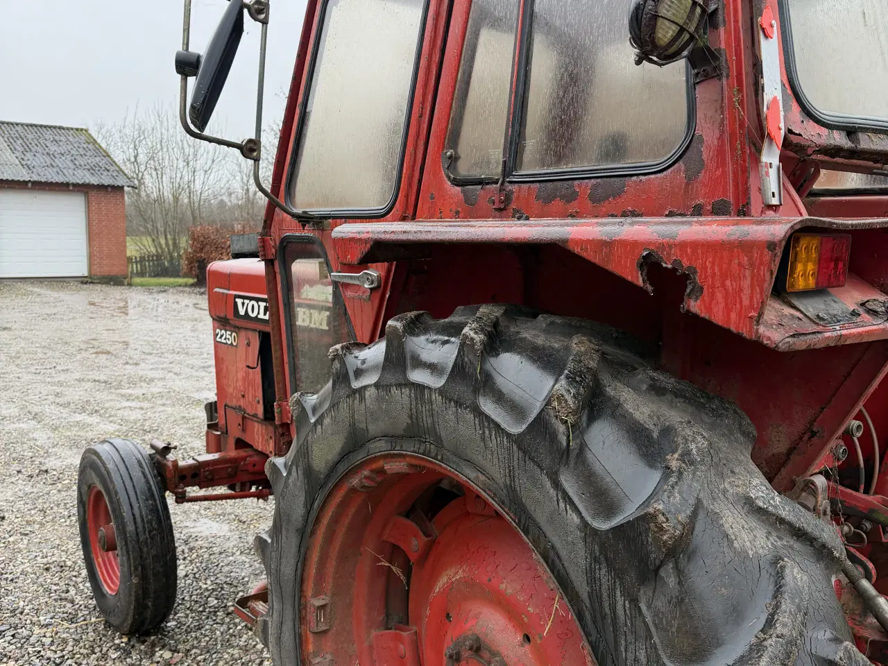 Billede 13 - Volvo 2250