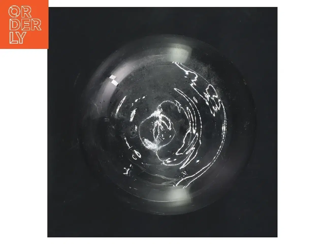 Billede 2 - Hyacintglas (str. 15 cm)