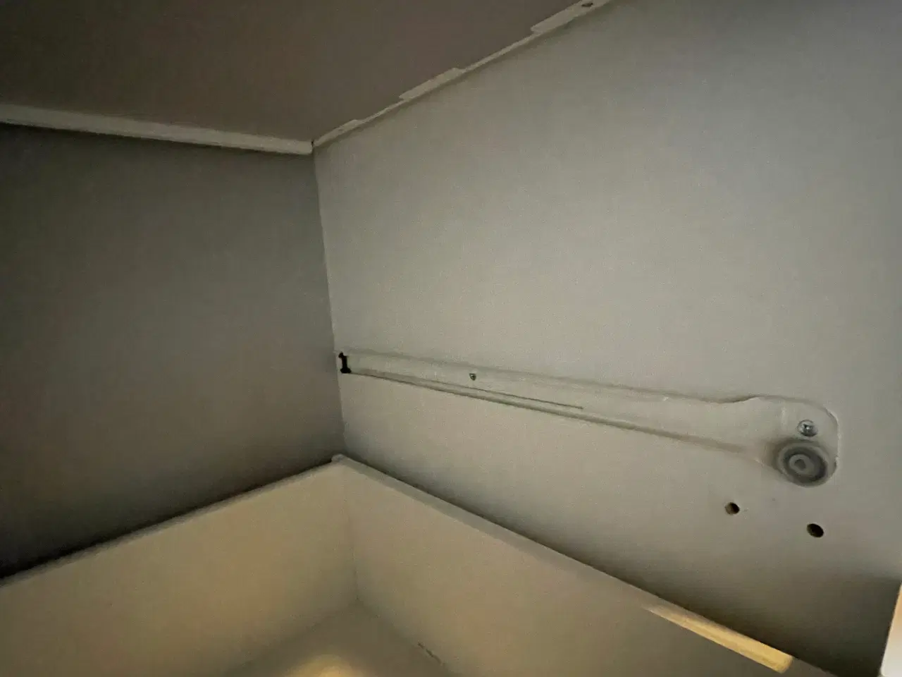 Billede 3 - Ikea Songesand kommode hvid