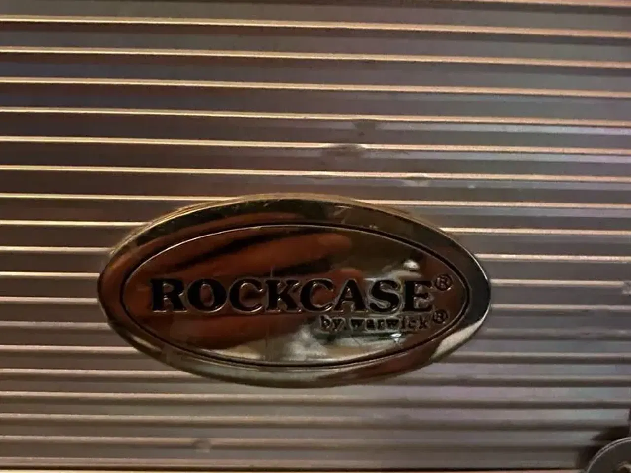 Billede 1 - Rockcase pedalcase