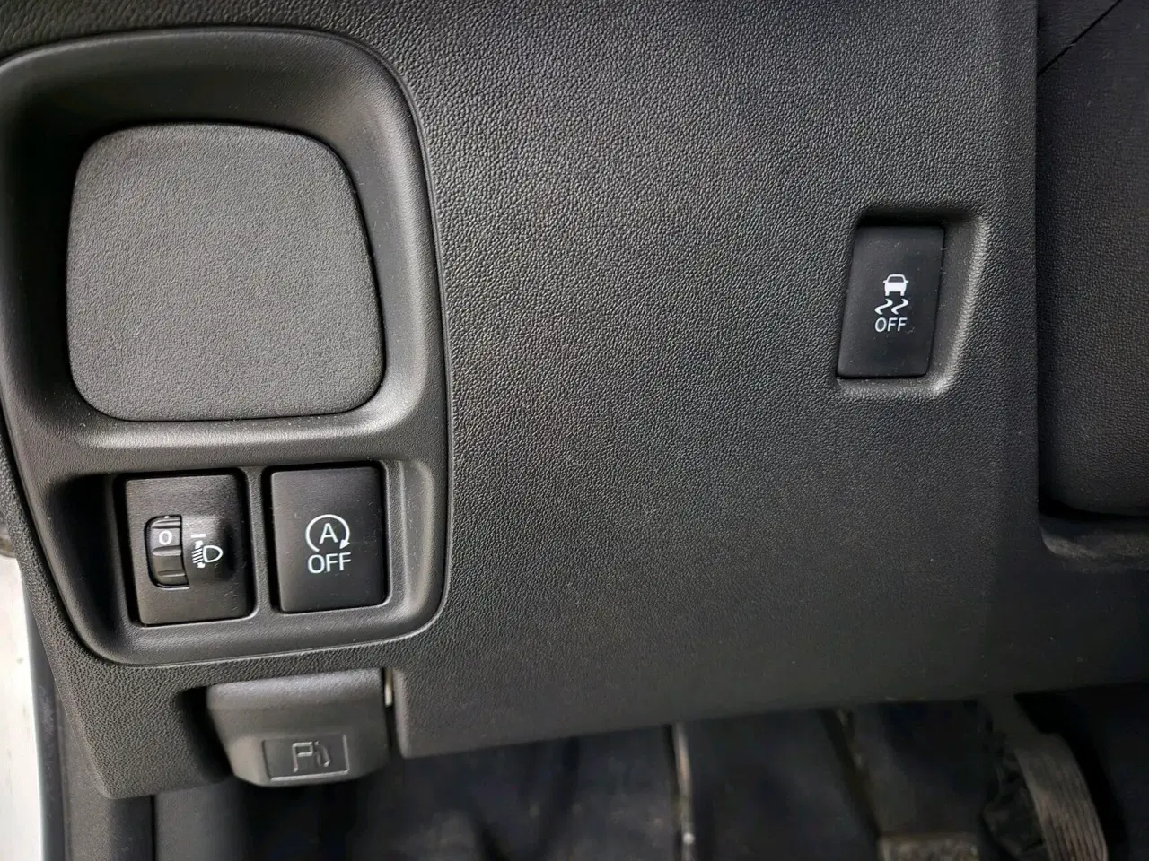 Billede 13 - Citroën C1 1,0 VTi 72HK 5d