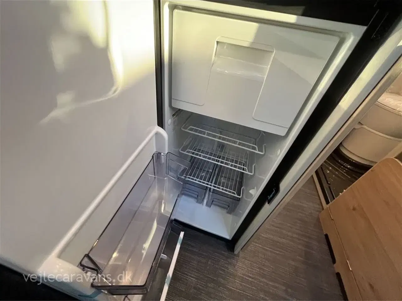 Billede 12 - 2026 - Dethleffs Globetrail 640 ES