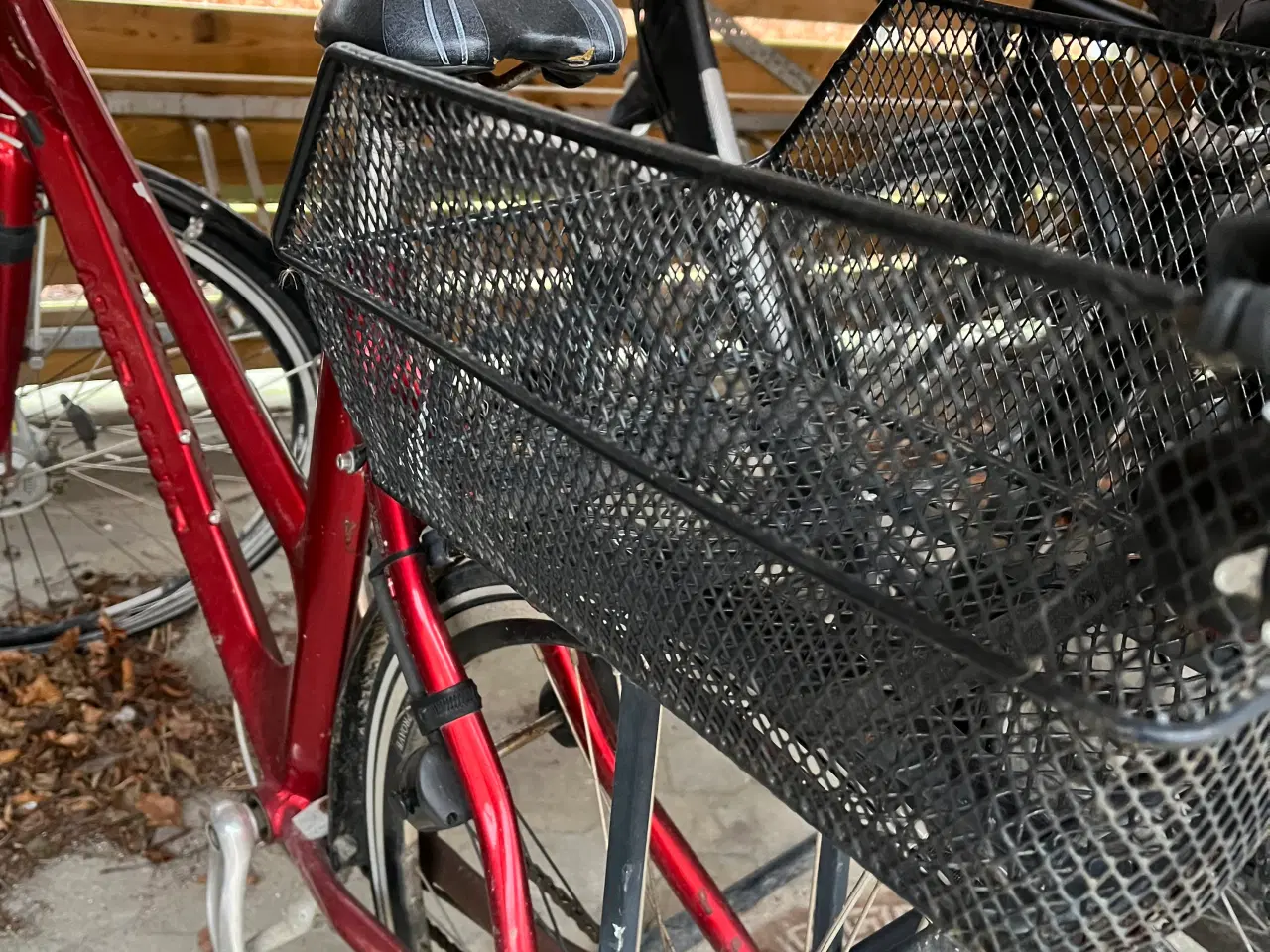 Billede 4 - Avenue dame cykel 