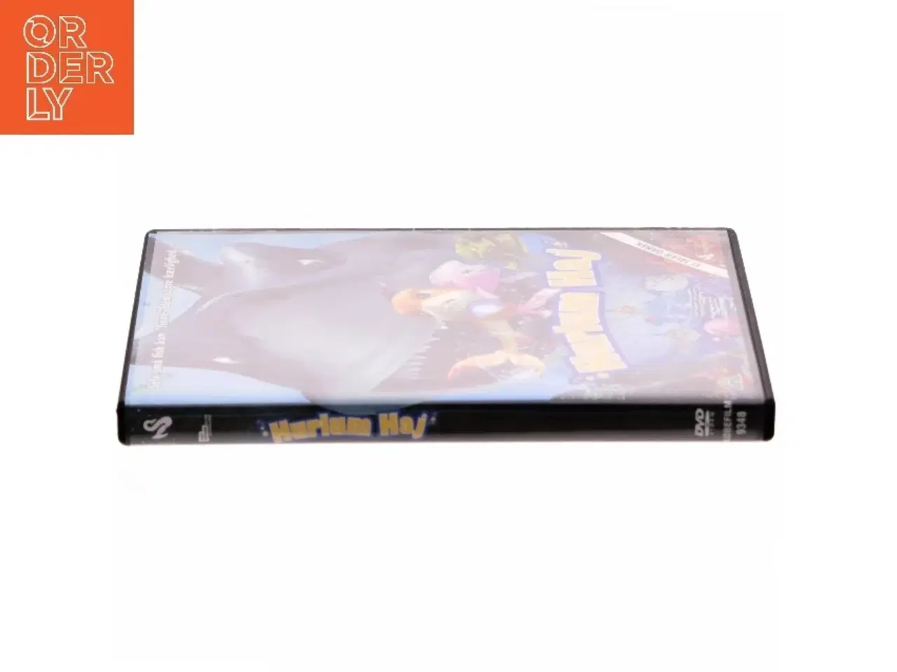 Billede 2 - Hurlumhaj