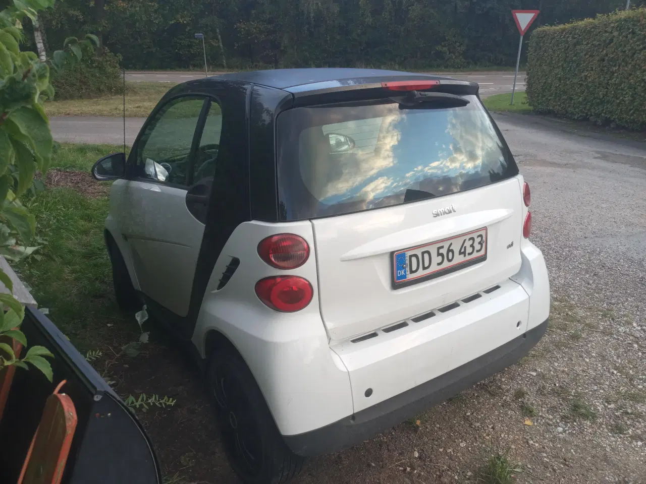 Billede 3 - smart fortwo