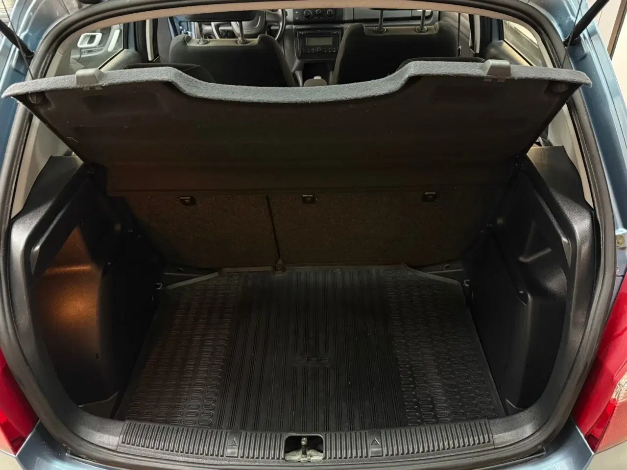 Billede 15 - Skoda Fabia 1,4 16V Sport