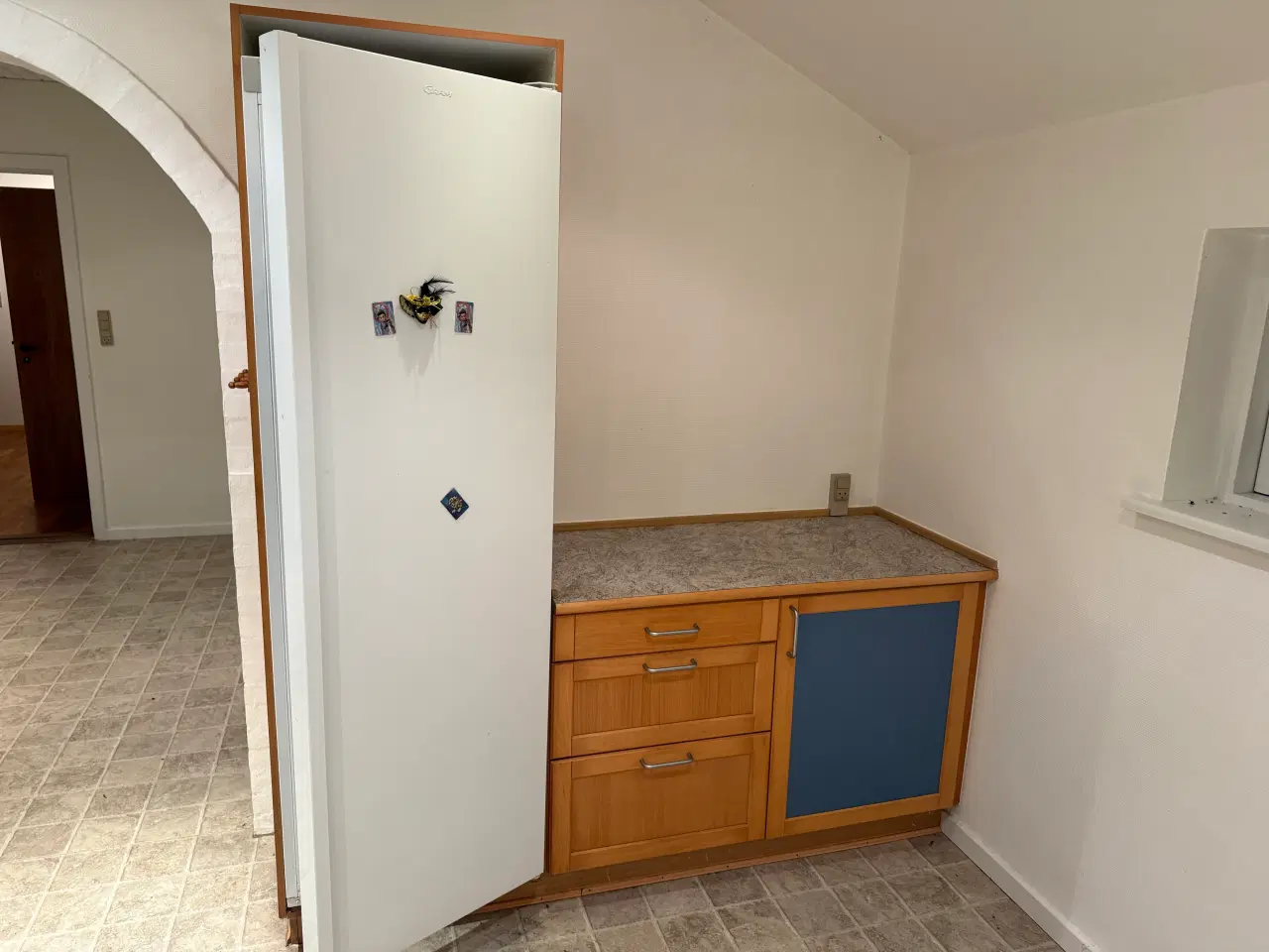 Billede 3 - Komplet køkken 