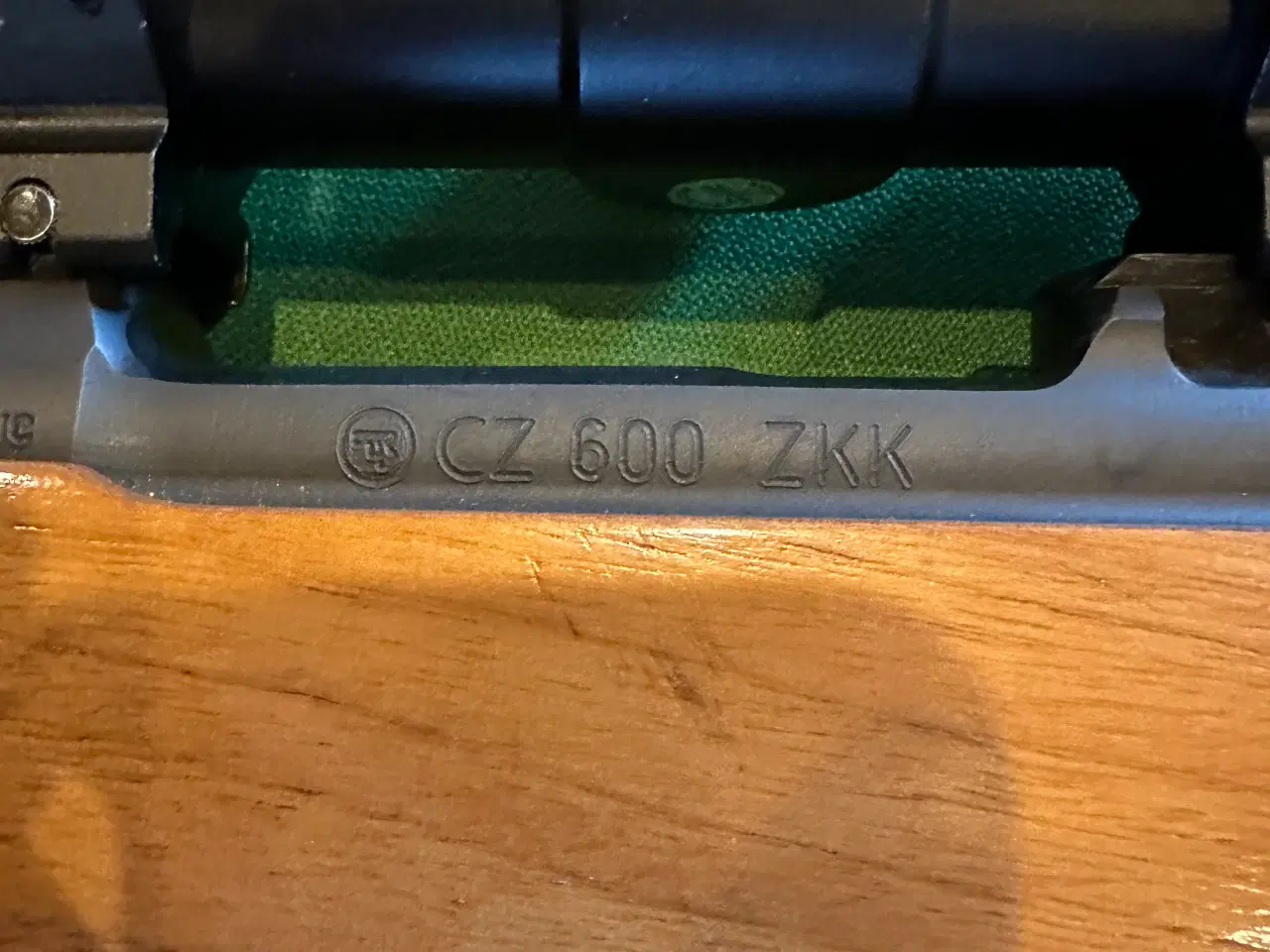 Billede 8 - CZ 6.5 x 55