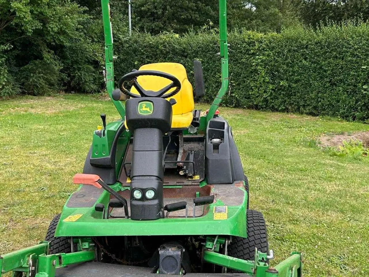Billede 2 - John Deere 1445 1445
